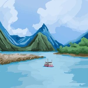 Meet your Posher, Dena